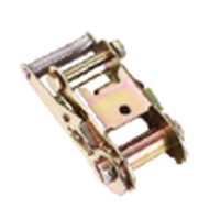 Model: TWCB2622
SIZE:2”Short Alu Handle Ratchet Buckle
BS:5000 KG/11000 LBS
