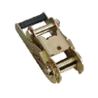 Model: TWCB2623
SIZE:2”Short Plastic Handle Ratchet Buckle
BS:5000 KG/11000 LBS
