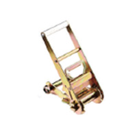 Model: TWCB3201
SIZE:2”Long Ratchet Buckle
BS:10000 KG/22200 LBS
