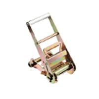 Model: TWCB10001
SIZE:4”Long Ratchet Buckle
BS:10887 KG/24000 LBS
