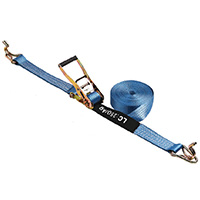 Model: TWRS02
Size: 2”
BS: 5000KG/11000LBS
Handle: Plastic/Aluminium/Rubber Ratchet
Color: Zinc Plated or Color Coated
Webbing Color: Blue/Yellow/Red/Orange
Length: 6M-12M

