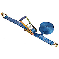 Model: TWRS02-2
Size: 2”
BS: 5000KG/11000LBS
Handle: Plastic/Aluminium/Rubber Ratchet
Color: Zinc Plated or Color Coated
Webbing Color: Blue/Yellow/Red/Orange
Length: 6M-12M
