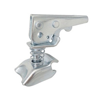 Model:TW-CL-01 
Name:Coupler Repair Kit
Specification: 1-7/8'' 
Handle Components
Capacity: 2000Lbs 
Materials: Q235
Finish: Zinc
