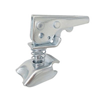 Model:TW-CL-02 
Name:Coupler Repair Kit
Product Detail 
Specification: 2'' 
Handle Components
Capacity: 3500Lbs 
Materials: Q235
Finish: Zinc
