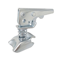 Model:TW-CL-03 
Name:Coupler Repair Kit
Product Detail 
Specification: 2'' 
Handle Components
Capacity: 5000Lbs 
Materials: Q235
