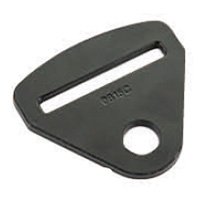 Model: TWHB10
Size: 2”Bolt Plate
BS: 2000KG/4400LBS
