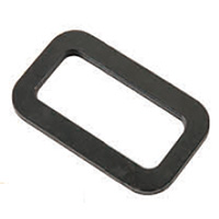 Model: TWHB11
Size: 2” Harness Buckle
BS: 1000KG/2200LBS
