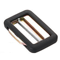 Model: TWHB15
Size: 2” Harness Buckle
BS: 2000KG/4400LBS

