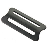 Model: TWHB18
Size: 3” Harness Buckle
BS: 2000KG/4400LBS
