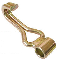 Model: TWDH1303
Size: 1-1/16”
BS: 1500KG/3300LBS
