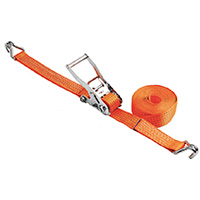 Model: TWRS02-4
Size: 2”
BS: 5000KG/11000LBS
Handle: Plastic/Aluminium/Rubber Ratchet
Color: Zinc Plated or Color Coated
Webbing Color: Blue/Yellow/Red/Orange
Length: 6M-12M

