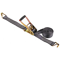 Model: TWRS04-1
Size: 2”
BS: 3000KG/6600LBS
Handle: Plastic/Aluminium/Rubber Ratchet
Color: Zinc Plated or Color Coated
Webbing Color: Blue/Yellow/Red/Orange/ Grey/Black
Length: 6M-12M
