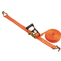 Model: TWRS08-1
Size: 1-1/2”
BS: 2000KG/4400LBS
Handle: Steel/Plastic/Aluminium/Rubber Ratchet
Color: Zinc Plated or Color Coated
Webbing Color: Blue/Yellow/Orange/Red 
Length: 4M-12M
