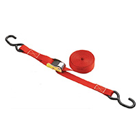 Model: TWRS12-1
Size: 1”
BS: 600KG/1320LBS
Cam Buckle Color: Zinc Plated or Color Coated
Webbing Color: Blue/Yellow/Orange/Red/Black
Length: 4M-8M
