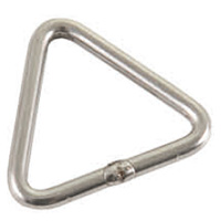 Model: TWDR10-SS1
Size: 1.5”
BS: 250KG/550LBS
