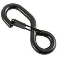 Model: TWSH19
Description: S Hook
BS: 1500KG/3300LBS
