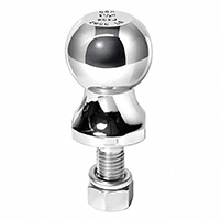 Model: TW-TB
Name: Trailer Ball