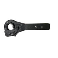 Model:TW-ZF2 
Name:Pintle Hook
Product Detail 
Capacity: 12000Lbs 
Finish: Black Powder Coat
Car Model: Universal
