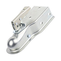 Name:Straight Coupler
Ball size: 1-7/8'' 
Channel: 3''  
Capacity: 2000Lbs     
Finish: Black, Oil, Zinc  
Materials: SPHC;      
Thickness: 2.5MM    
Weight: 1.26KGS     
Quantity of Each Carton: 10 
Each Carton Weight: 14.6KGS