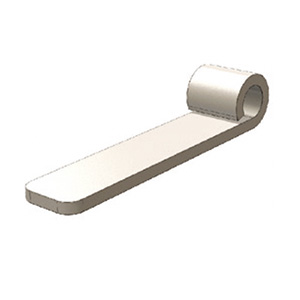 Description: Tailgate Tailboard Hinge Trailer Truck Dropside Pins Strap
Material: Steel/Stainless Steel
Finish: No/Zinc