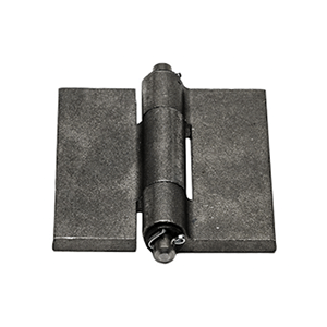 Name: Hinge DIN 31211 60x30/30x5/6mm B7
Material: Steel
Size: 60x30/30x5/6mm
