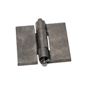 Name: Hinge DIN 31211 60x30/60x5/6mm B9
Material: Steel
Size: 60x30/60x5/6mm 
