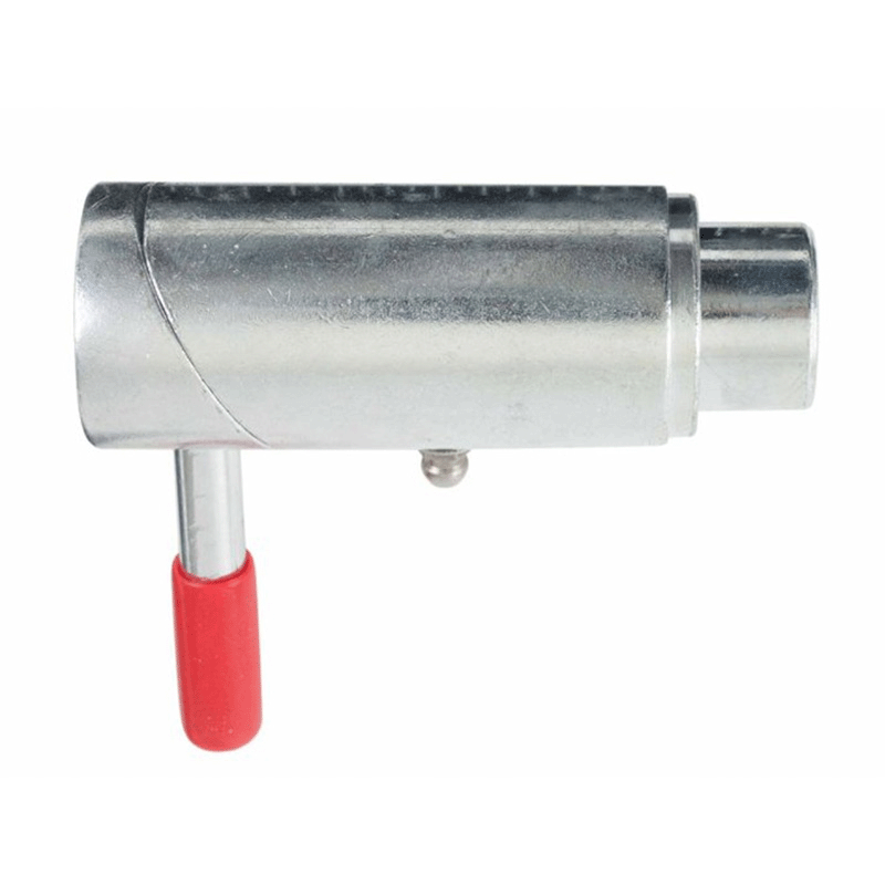 Item: Cam Lock  
Size: 1/2", 3/4", 5/8", 1"
Material: Steel
Finish: Zinc
