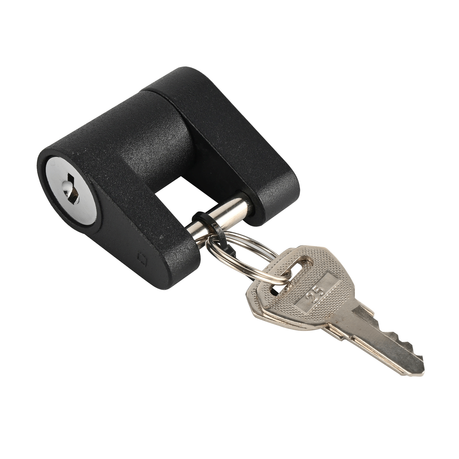 Model: TW-TL002MBW
Material: Zinc Alloy
Finish: Matt Black