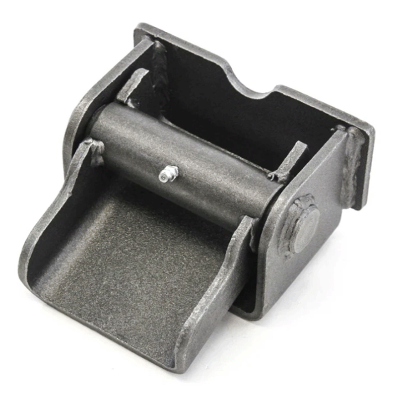 Model: TW-DH201
Material: Steel
Name: Dump Trailer Hinge