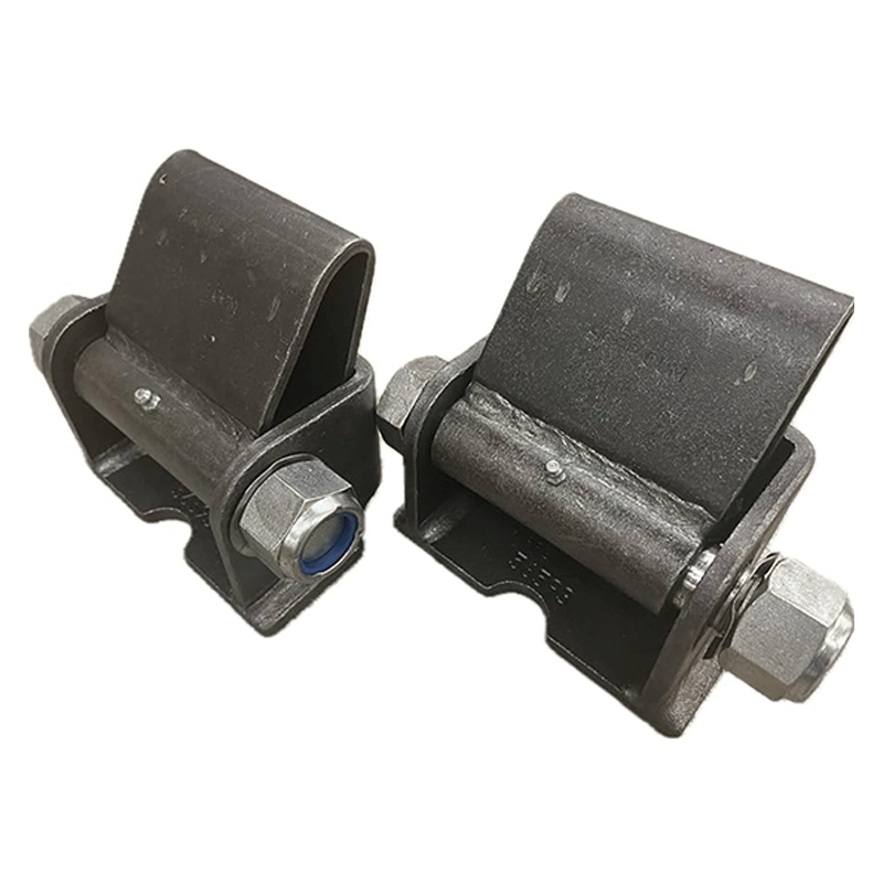 Model: TW-DH301
Material: Steel
Name: Dump Trailer Hinges
