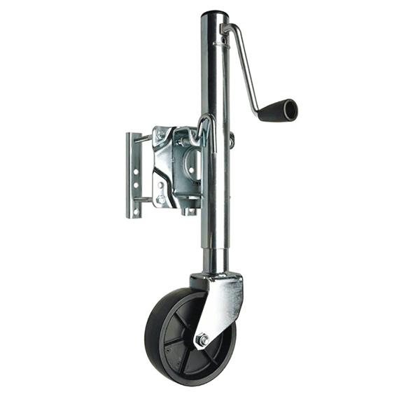Model: TW-MSJ-101
Item: Marine Swivel Jacks
Material: Steel