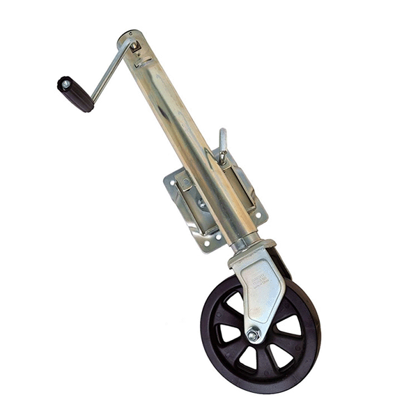 Model: TW-MSJ-102
Item: Marine Swivel Jacks
Material: Steel