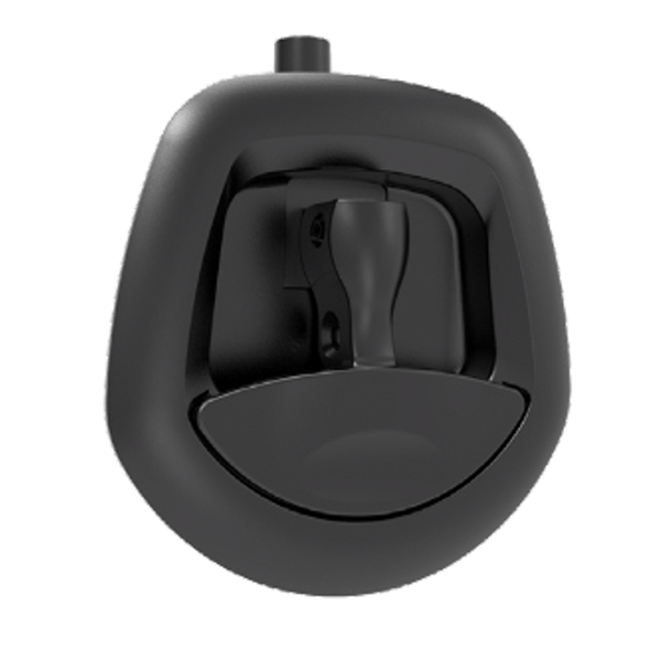 Model: TW-LP401B
Description: Paddle Lock
Material: Zinc Alloy
Finish: Black 