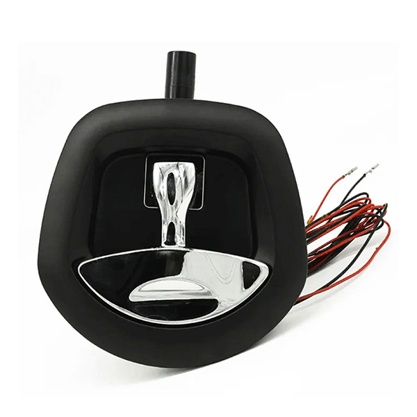 Model: TW-LP401BW-E
Description: Paddle Lock
Material: Zinc Alloy
Finish: Black and White