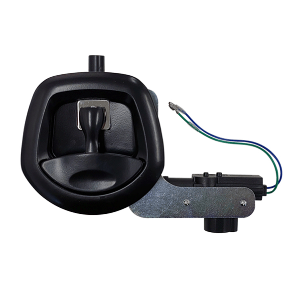 Model: TW-LP401B-EL
Description: Paddle Lock
Material: Zinc Alloy
Finish: Black