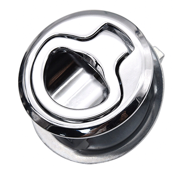 Model: TW-LP103S
Description: Paddle Lock
Material: Stainless Steel
Finish: Mirror