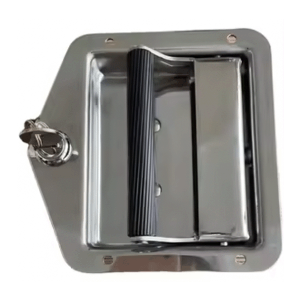 Model: TW-LP330S
Description: Paddle Lock
Material: Stainless Steel
Finish: Mirror