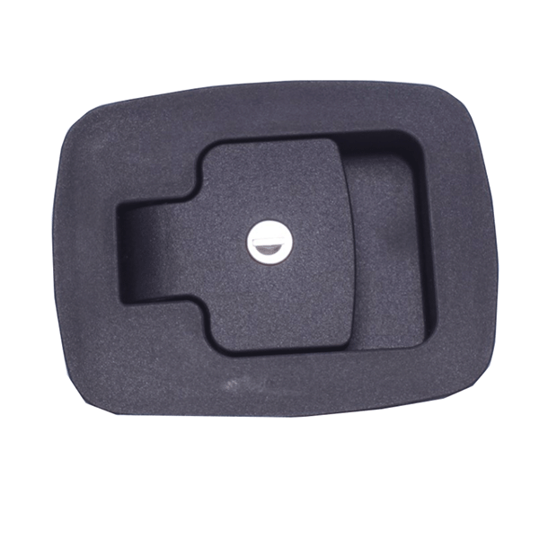 Model: TW-LP331SB
Description: Paddle Lock
Material: Stainless Steel
Finish: Black